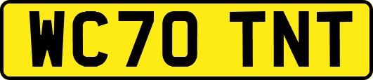WC70TNT