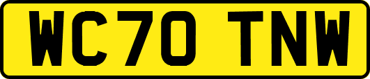 WC70TNW