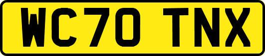 WC70TNX