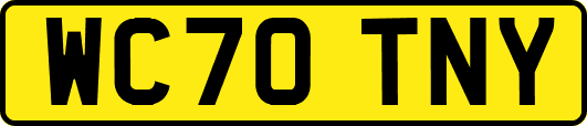 WC70TNY
