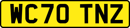 WC70TNZ