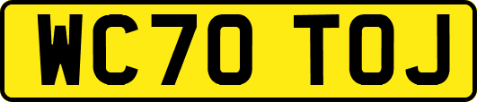 WC70TOJ