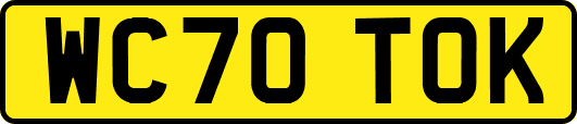 WC70TOK
