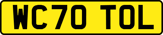WC70TOL