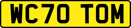WC70TOM