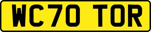 WC70TOR