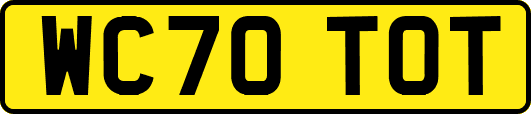 WC70TOT