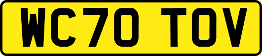 WC70TOV