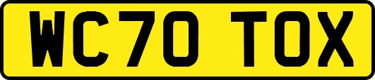 WC70TOX