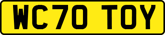 WC70TOY