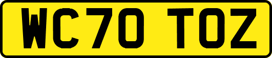 WC70TOZ