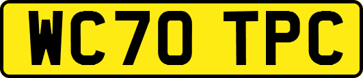 WC70TPC
