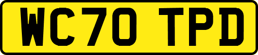 WC70TPD