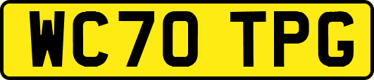 WC70TPG