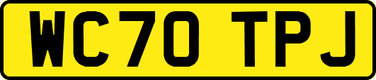 WC70TPJ