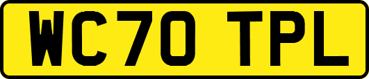 WC70TPL