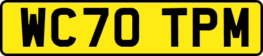 WC70TPM