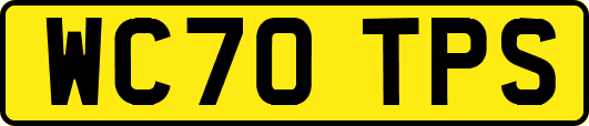 WC70TPS