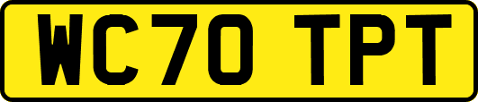 WC70TPT