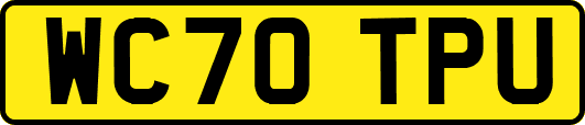 WC70TPU
