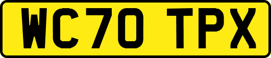 WC70TPX