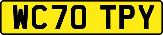 WC70TPY