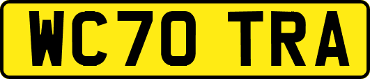 WC70TRA