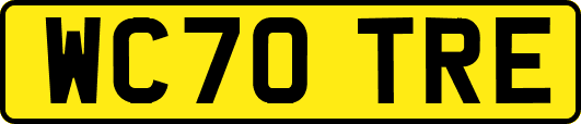 WC70TRE