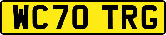 WC70TRG