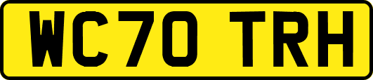 WC70TRH
