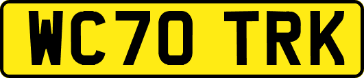 WC70TRK
