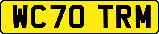 WC70TRM
