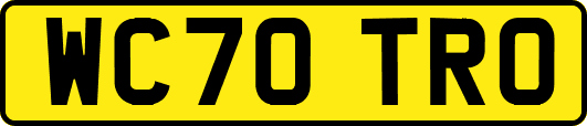 WC70TRO