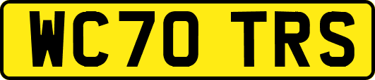 WC70TRS