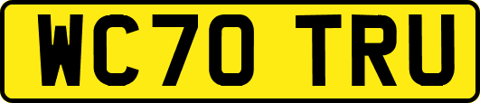 WC70TRU