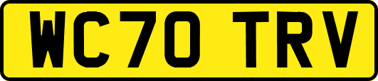 WC70TRV