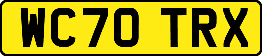 WC70TRX