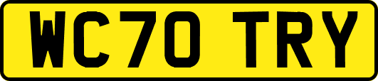 WC70TRY