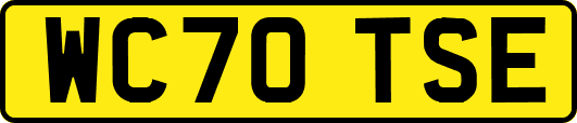 WC70TSE