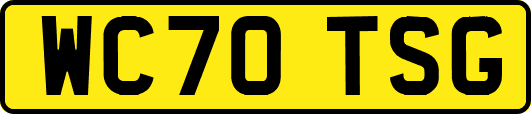 WC70TSG