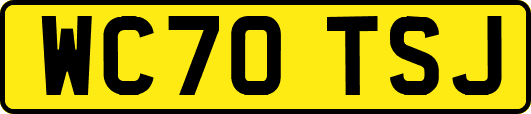 WC70TSJ
