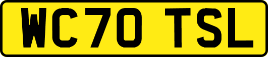 WC70TSL