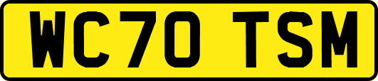 WC70TSM