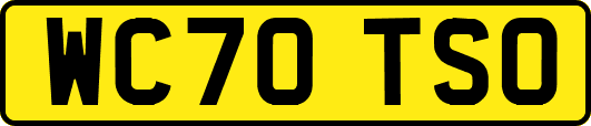 WC70TSO