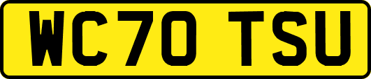 WC70TSU