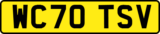 WC70TSV