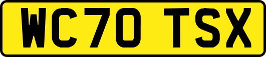 WC70TSX