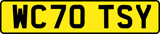 WC70TSY
