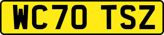 WC70TSZ