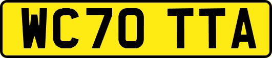 WC70TTA